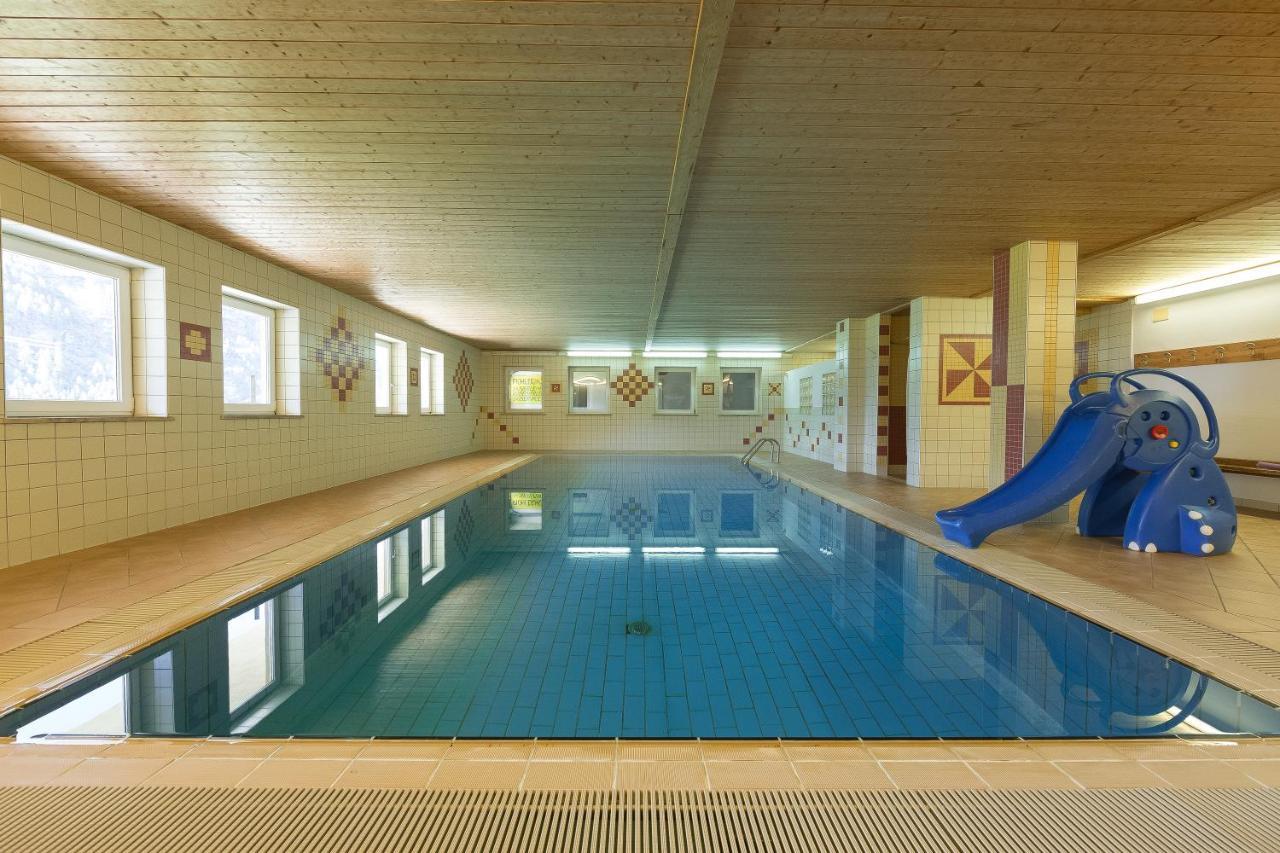 Pichlerhof Hotel Riva di Tures Bagian luar foto